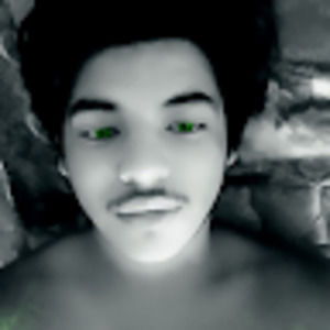 Meet your Posher, Johnny